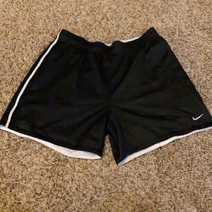 Reversible Nike Shorts